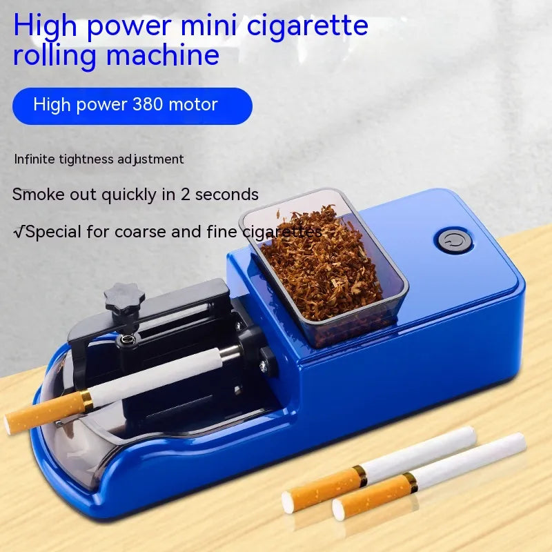 Household Portable Automatic Smoke Generator